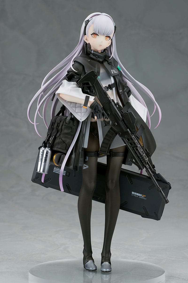 AK-Alfa Girls' Frontline Ques Q