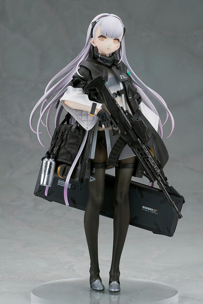 AK-Alfa Girls' Frontline Ques Q