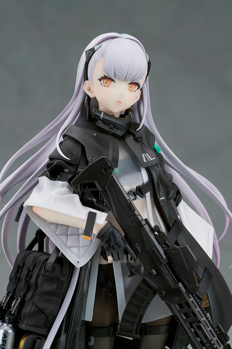 AK-Alfa Girls' Frontline Ques Q
