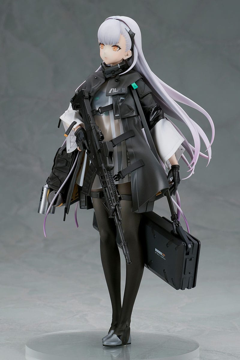 AK-Alfa Girls' Frontline Ques Q