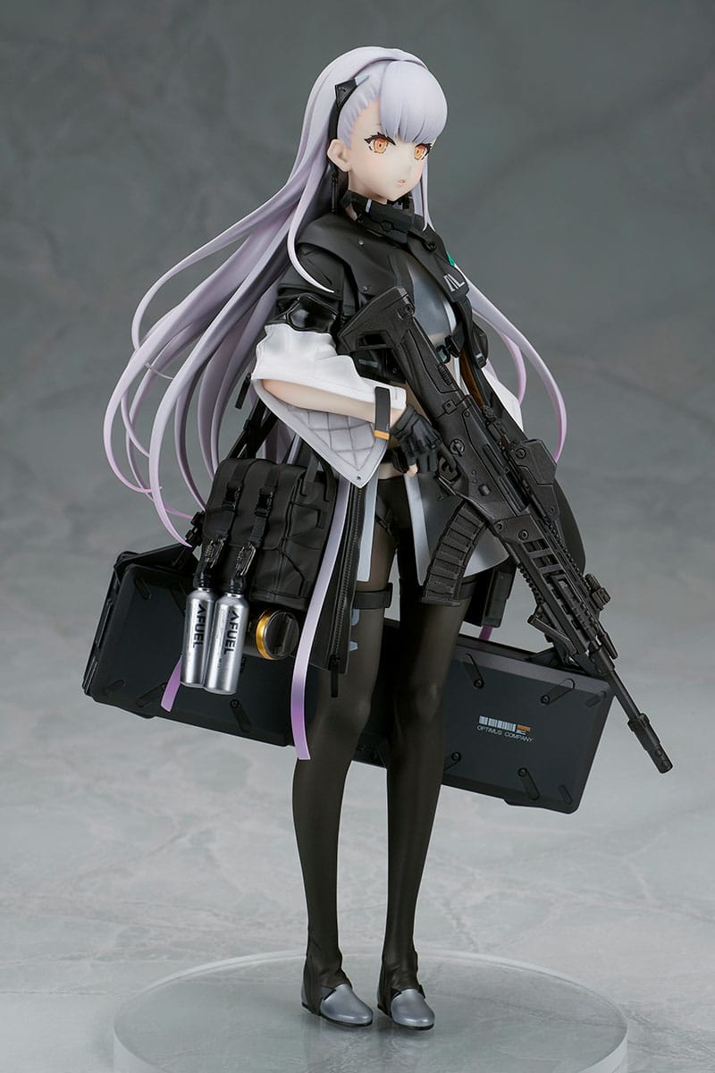 AK-Alfa Girls' Frontline Ques Q