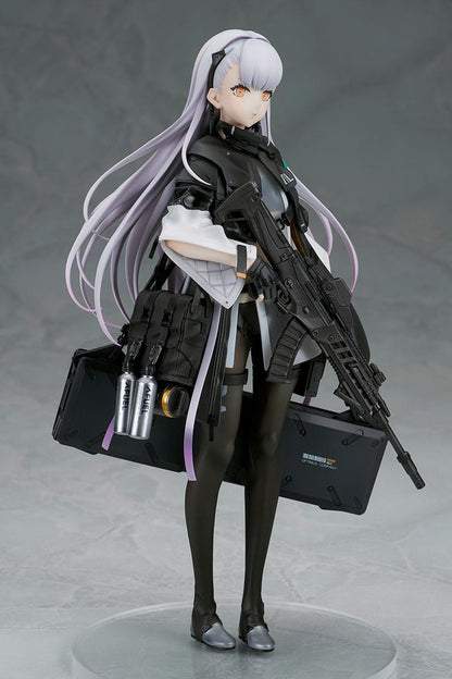 AK-Alfa Girls' Frontline Ques Q