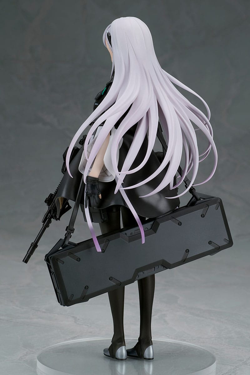 AK-Alfa Girls' Frontline Ques Q