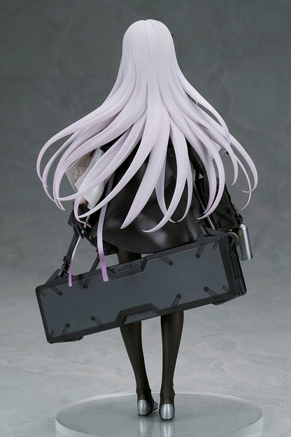 AK-Alfa Girls' Frontline Ques Q