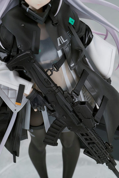 AK-Alfa Girls' Frontline Ques Q