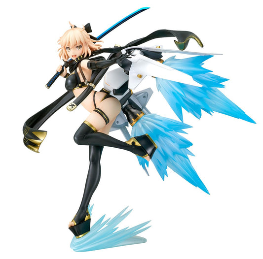 Okita Souji - Assassin, 1st Ascension - Yosuga no Sora - Anime Figuren günstig kaufen