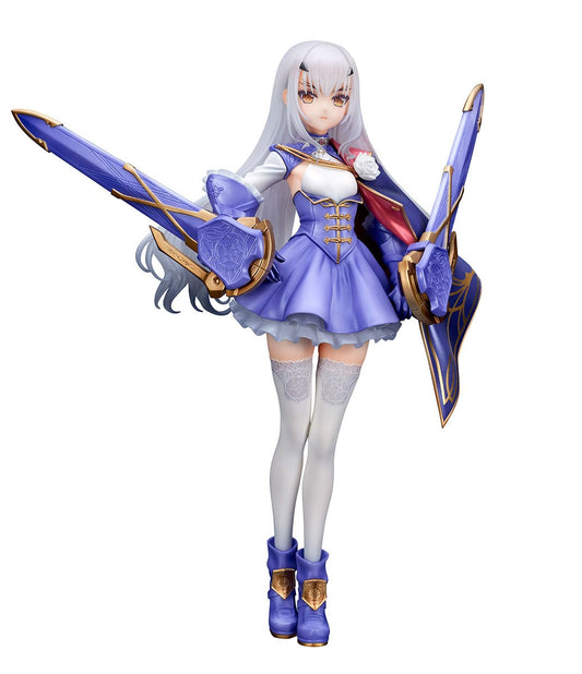 Melusine Lancer, Second Ascension Ques Q - Anime Figuren günstig kaufen