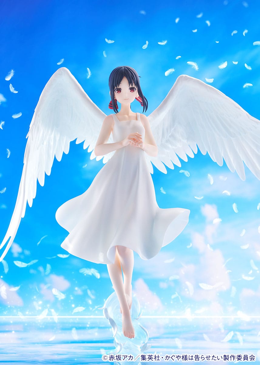 Kaguya Shinomiya Ending Ver. Quest Q