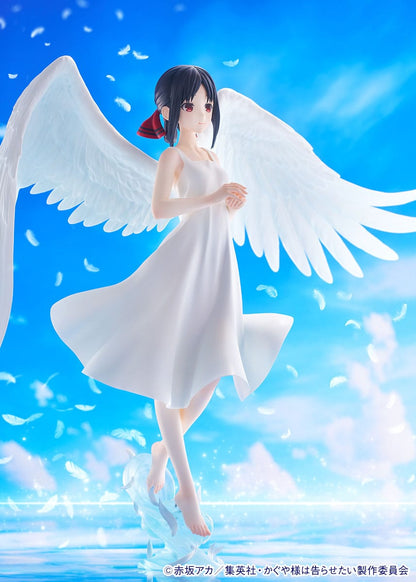 Kaguya Shinomiya Ending Ver. Quest Q