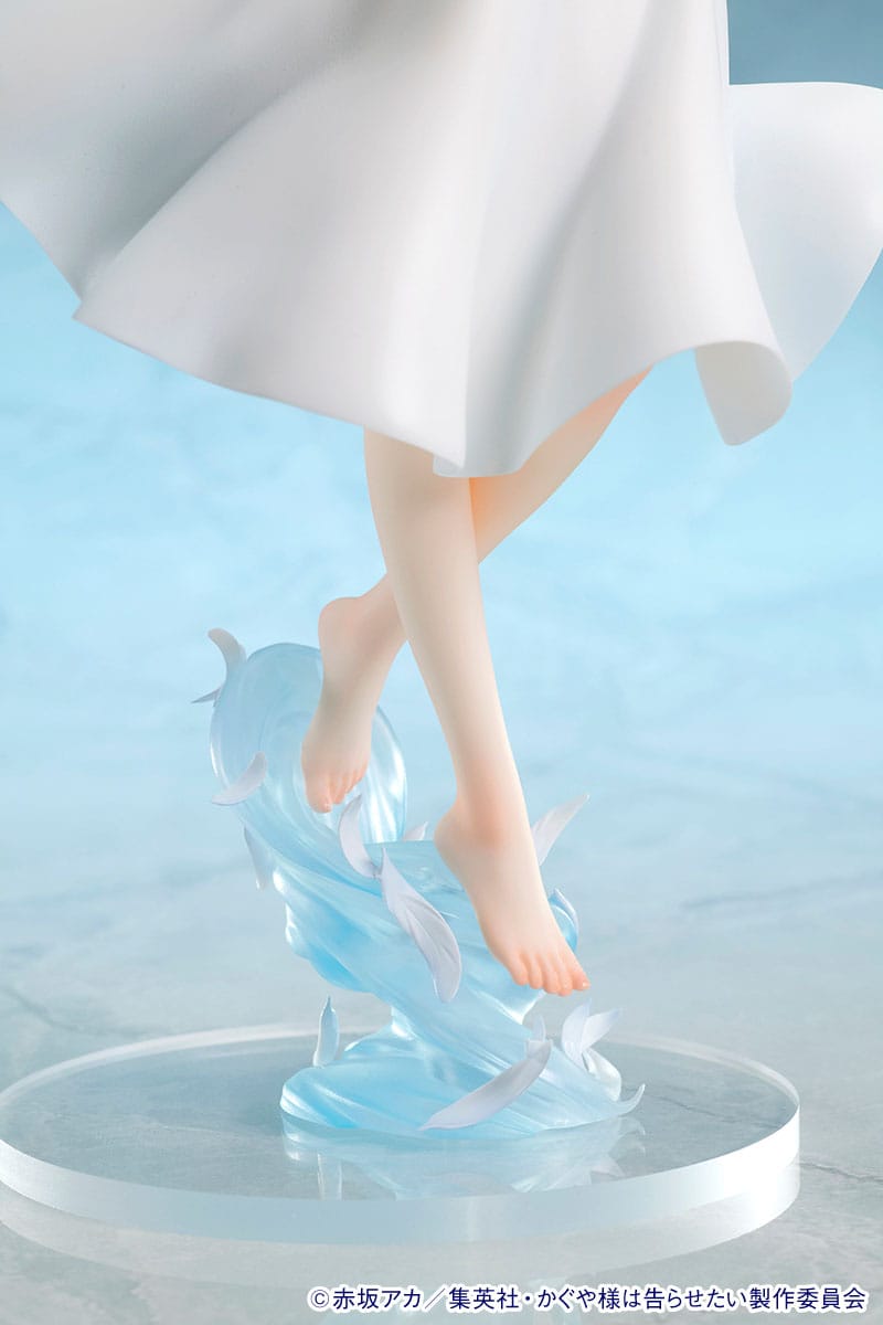 Kaguya Shinomiya Ending Ver. Quest Q