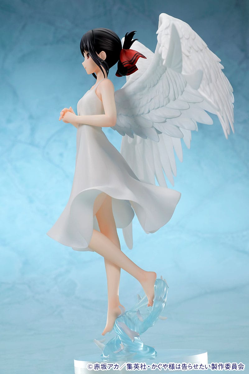 Kaguya Shinomiya Ending Ver. Quest Q