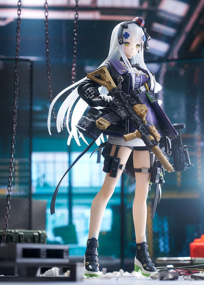 HK416 Girls' Frontline Ques Q