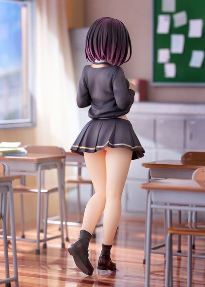 Suzu Kanade Ayakashi Triangle Ques Q