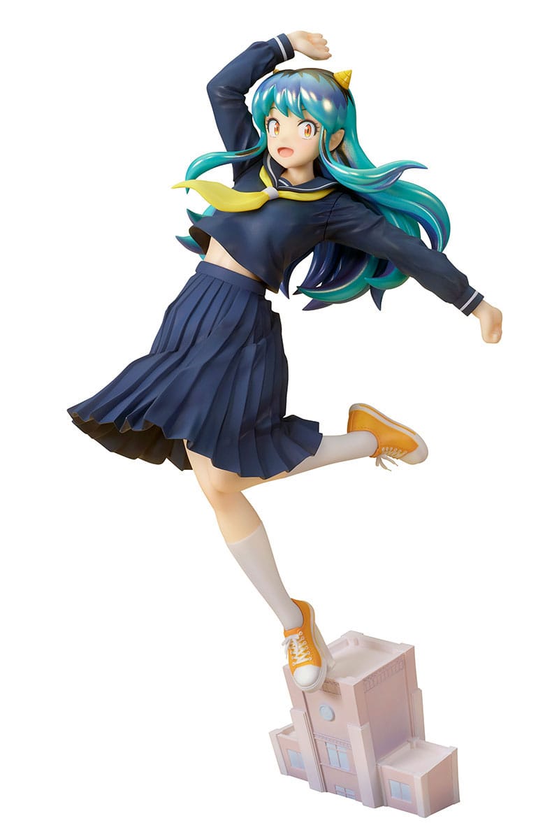 Lum Uniform Ver. Urusei Yatsura Ques Q