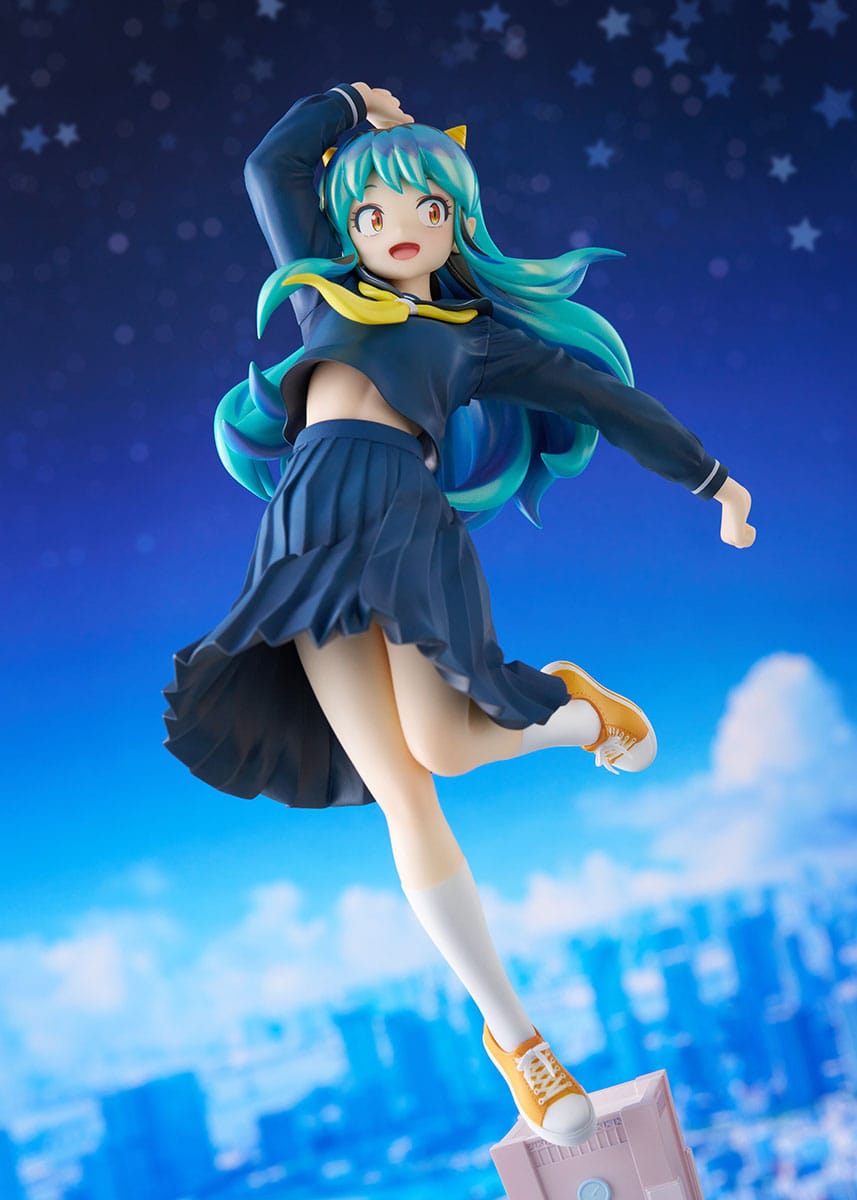 Lum Uniform Ver. Urusei Yatsura Ques Q
