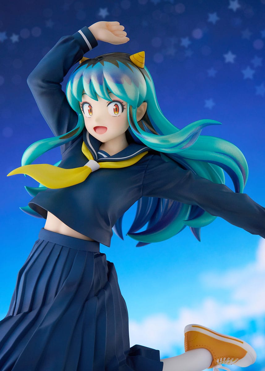 Lum Uniform Ver. Urusei Yatsura Ques Q
