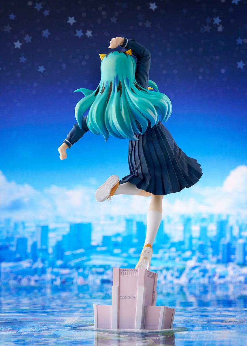 Lum Uniform Ver. Urusei Yatsura Ques Q