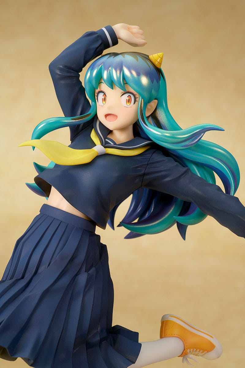 Lum Uniform Ver. Urusei Yatsura Ques Q
