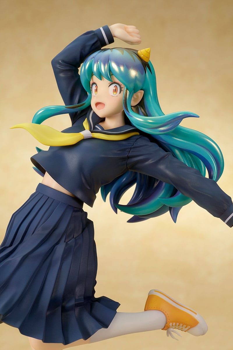 Lum Uniform Ver. Urusei Yatsura Ques Q
