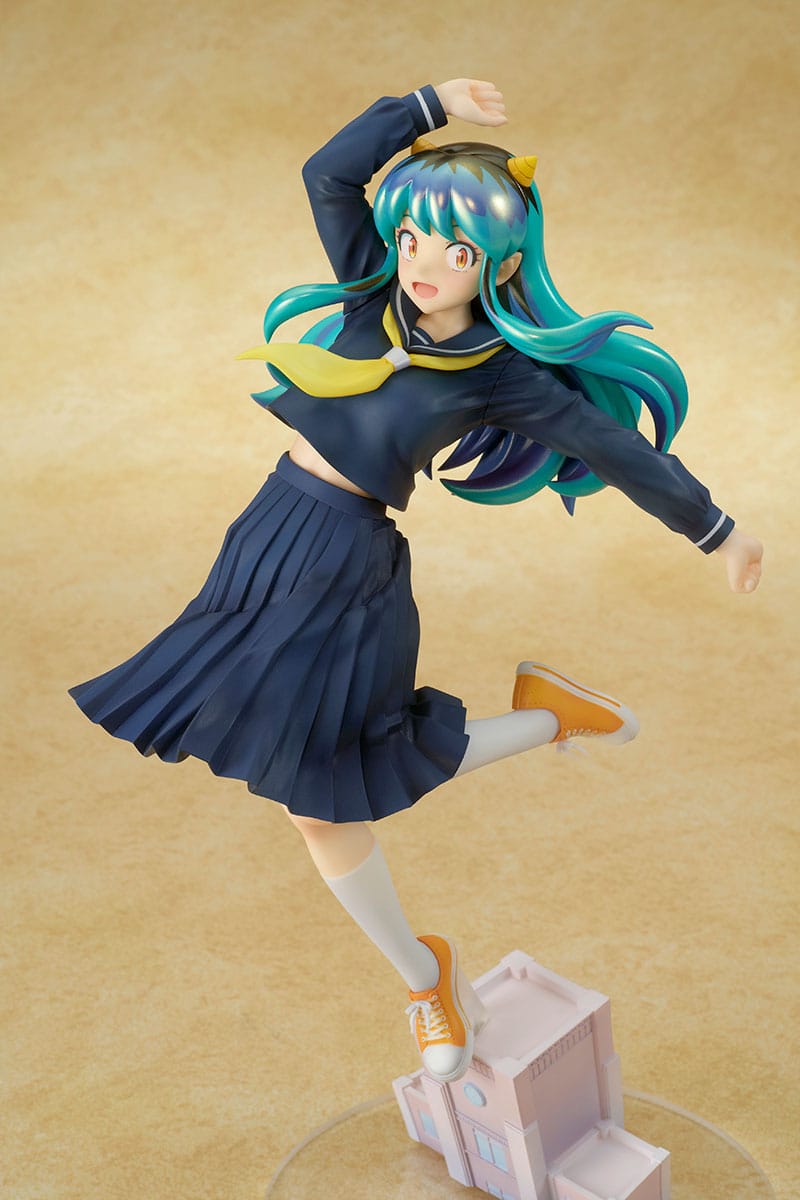 Lum Uniform Ver. Urusei Yatsura Ques Q