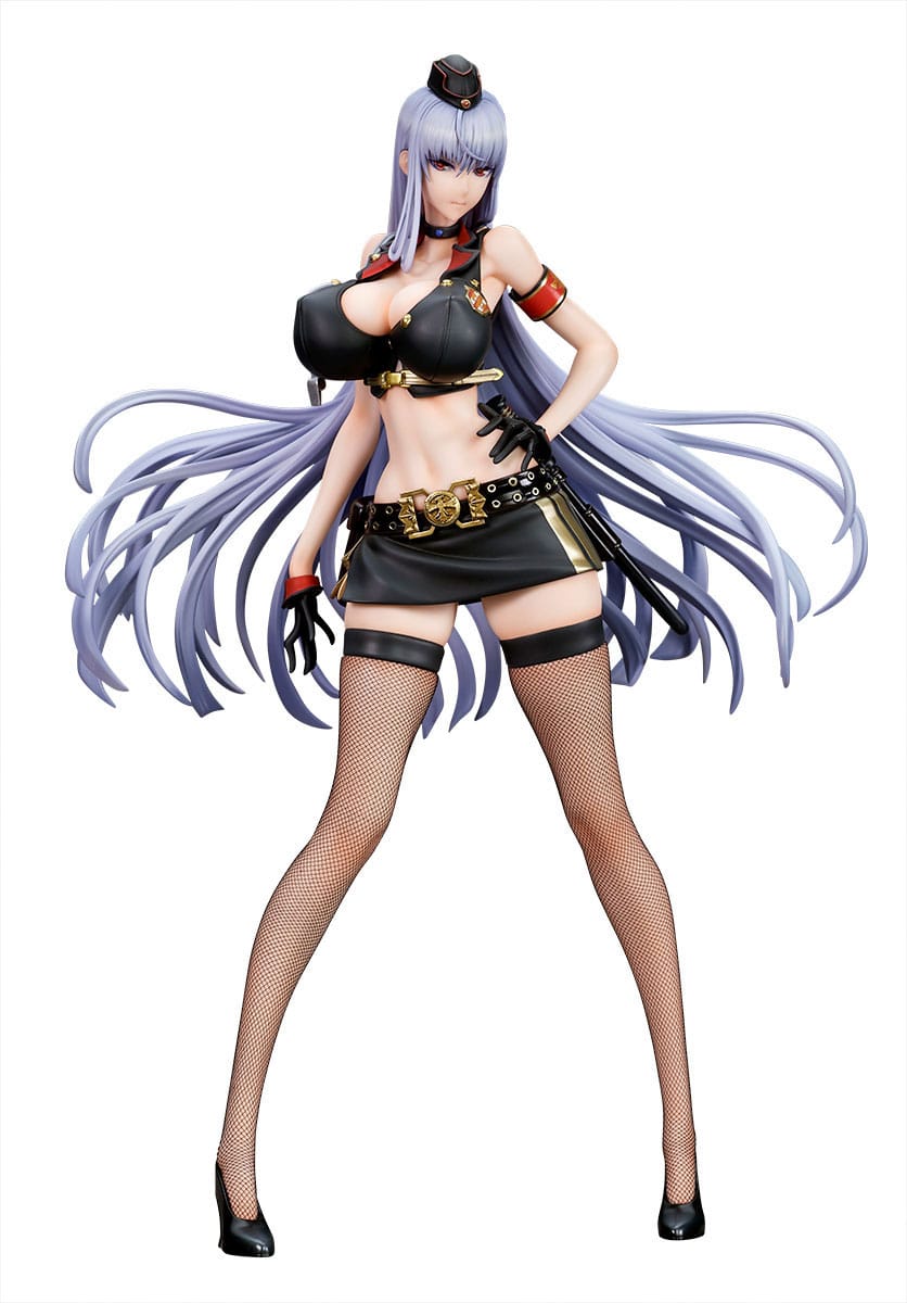 Selvaria Bles Swimsuit Style Ques Q