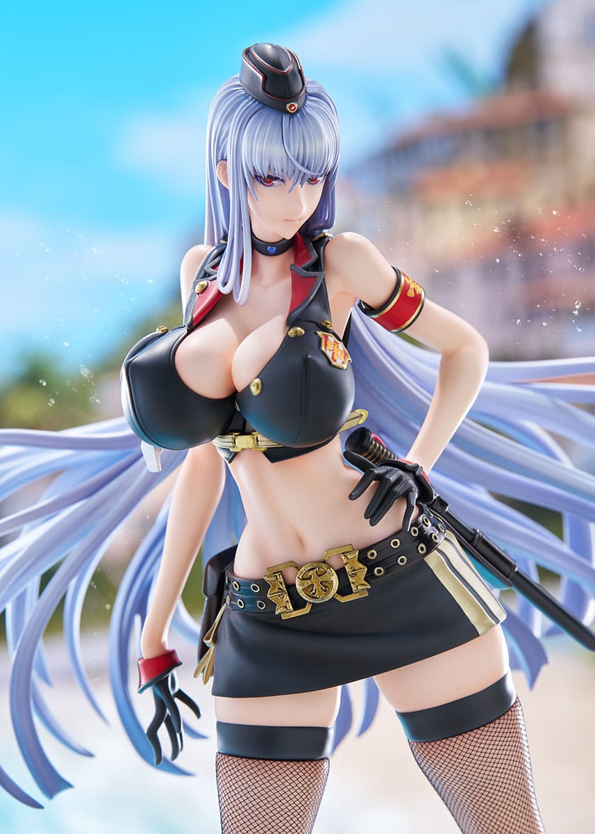 Selvaria Bles Swimsuit Style Ques Q