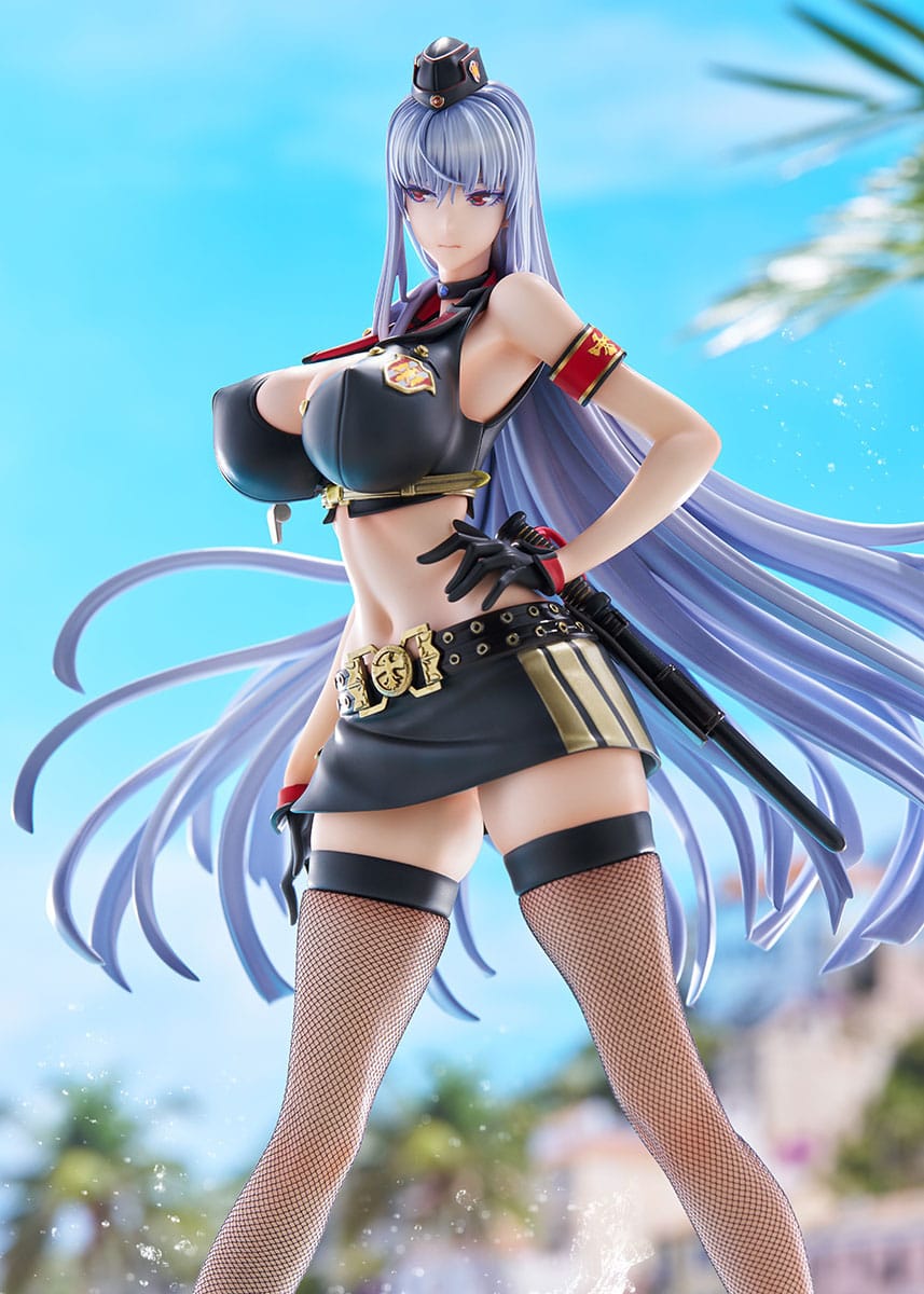 Selvaria Bles Swimsuit Style Ques Q