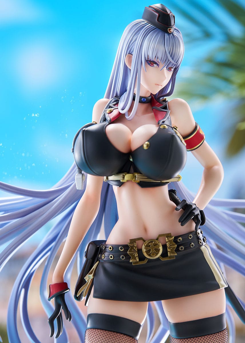 Selvaria Bles Swimsuit Style Ques Q