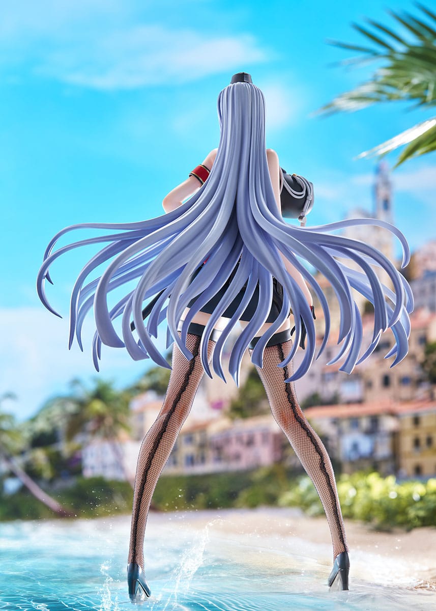 Selvaria Bles Swimsuit Style Ques Q
