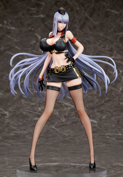 Selvaria Bles Swimsuit Style Ques Q