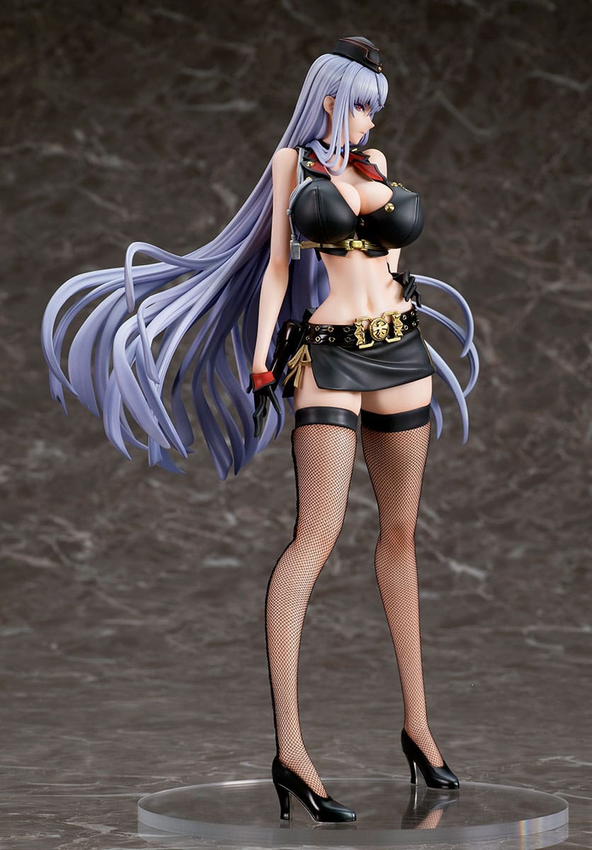 Selvaria Bles Swimsuit Style Ques Q