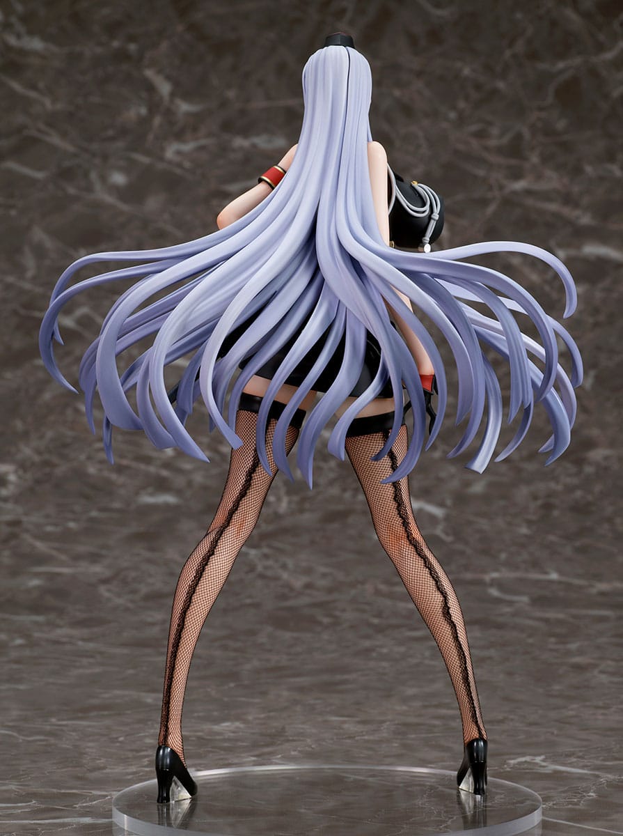 Selvaria Bles Swimsuit Style Ques Q
