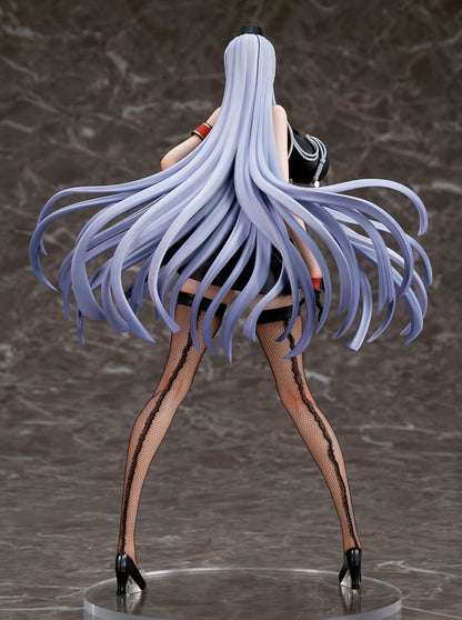 Selvaria Bles Swimsuit Style Ques Q