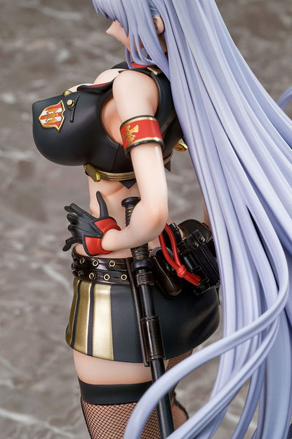 Selvaria Bles Swimsuit Style Ques Q