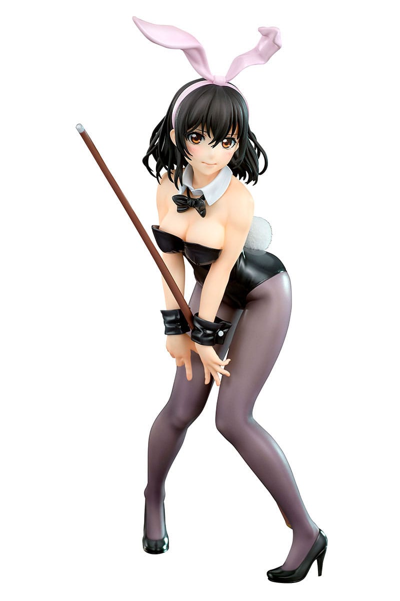 Yukina Himeragi Bunny Girl Style Quest Q