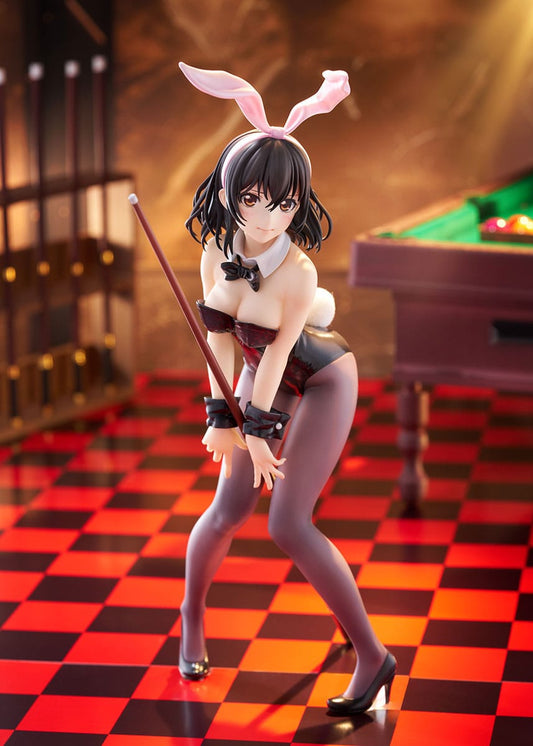 Yukina Himeragi Bunny Girl Style Quest Q - Anime Figuren günstig kaufen