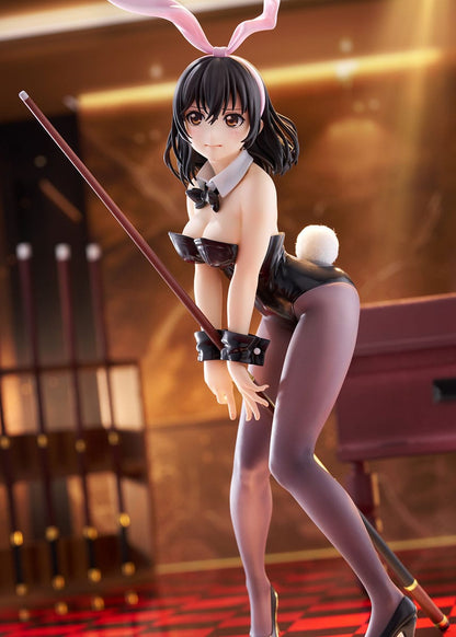 Yukina Himeragi Bunny Girl Style Quest Q