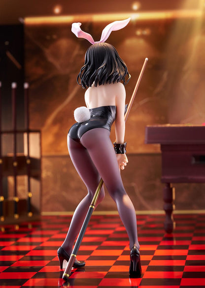 Yukina Himeragi Bunny Girl Style Quest Q
