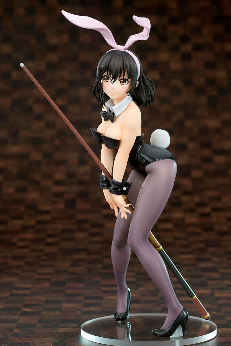 Yukina Himeragi Bunny Girl Style Quest Q