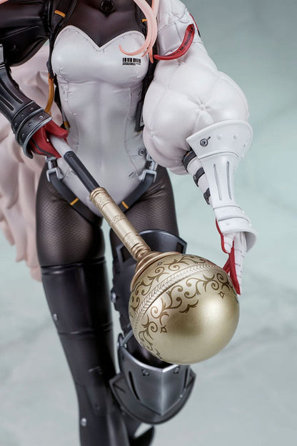 Witch Falslander Ques Q