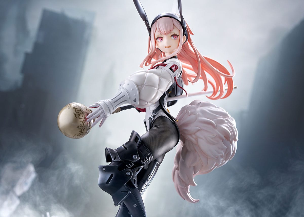 Witch Falslander Ques Q