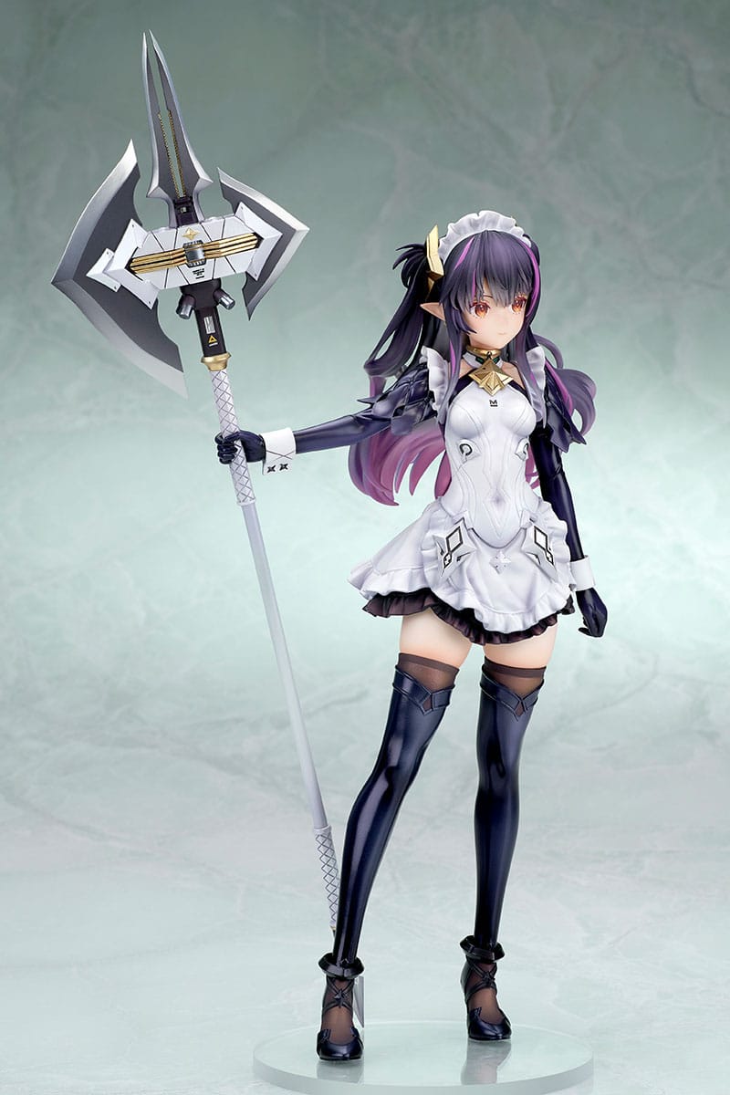 M.A.I.D Mary Original Character Ques Q - Anime Figuren günstig kaufen