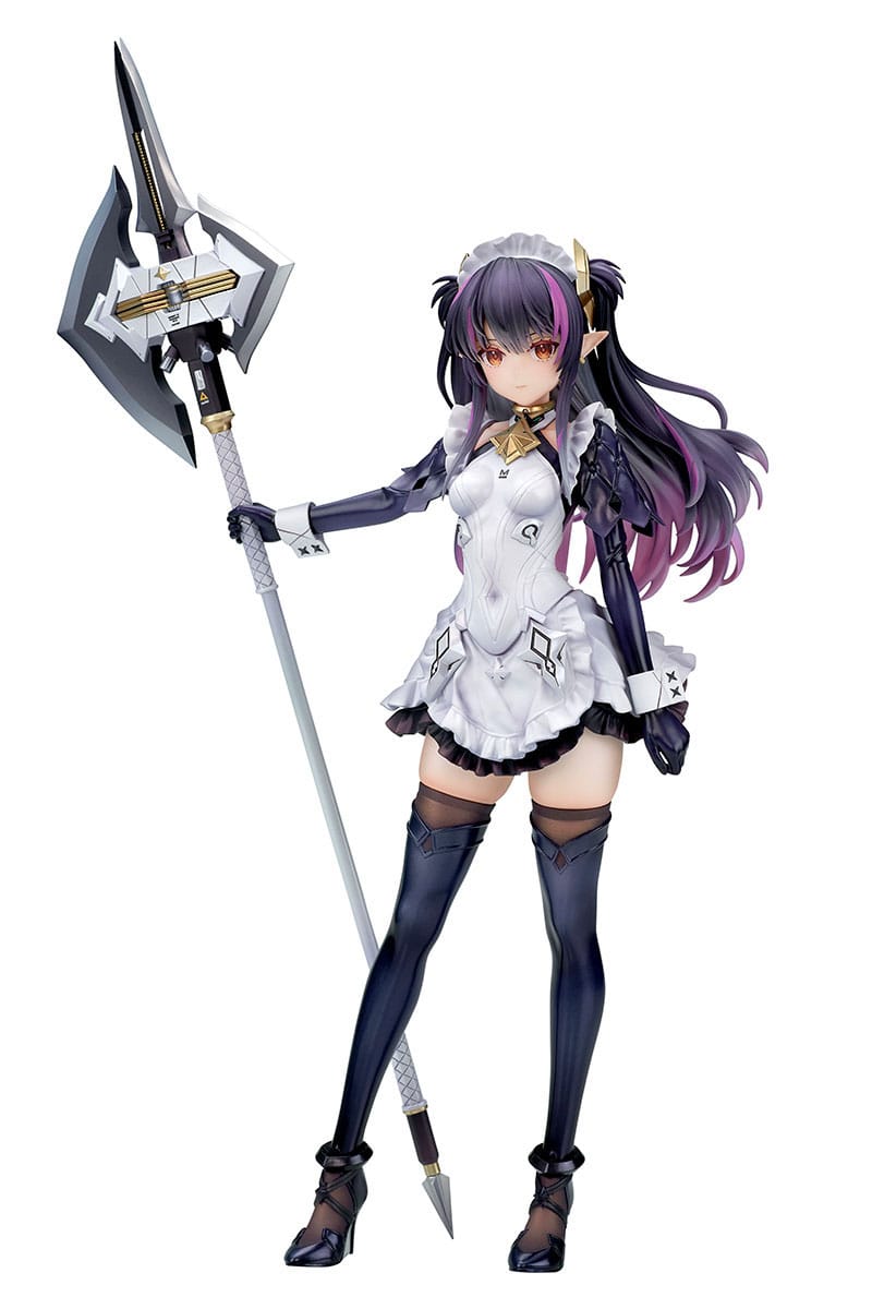 M.A.I.D Mary Original Character Ques Q - Anime Figuren günstig kaufen