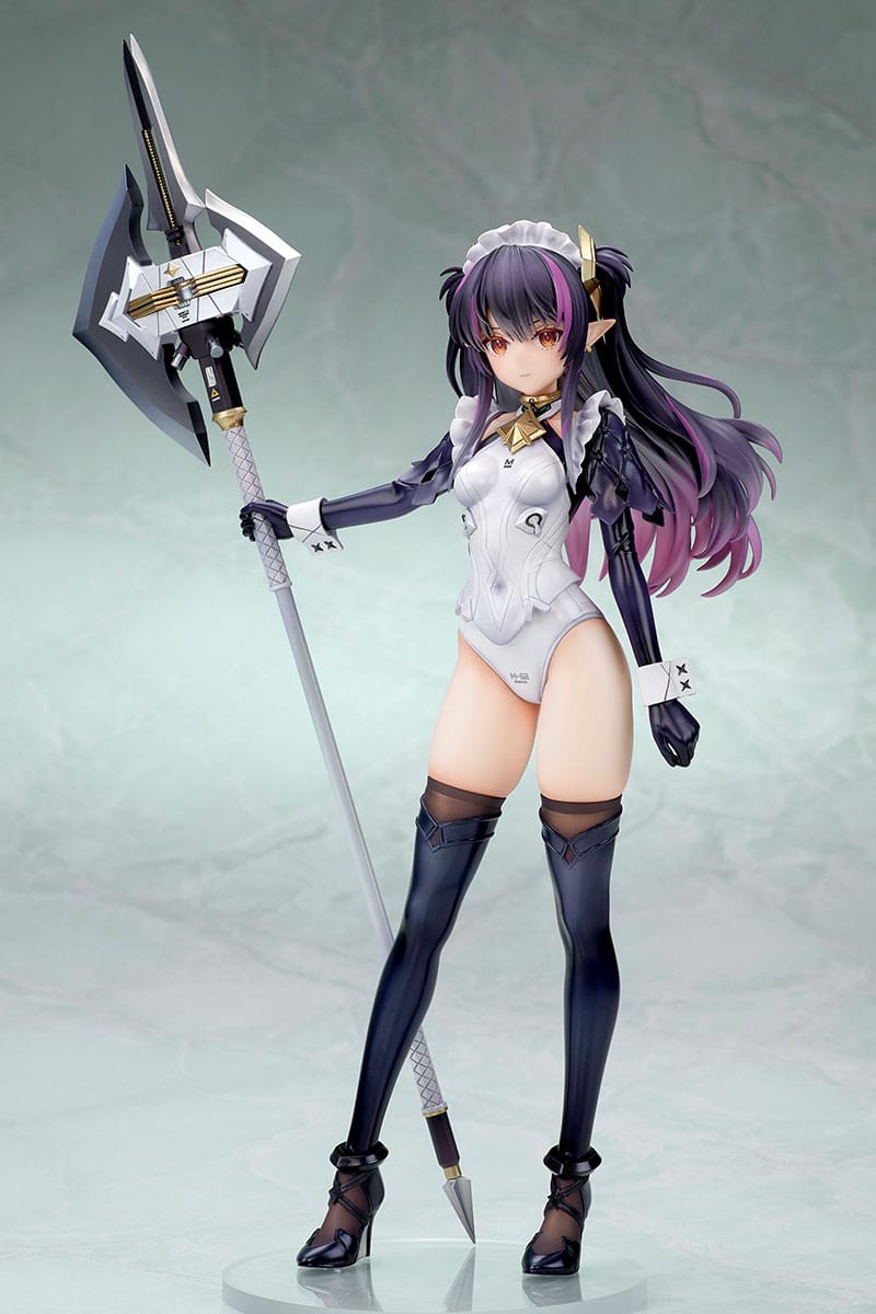 M.A.I.D Mary Original Character Ques Q - Anime Figuren günstig kaufen