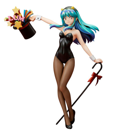 Lum Bunny Girl Ver. Urusei Yatsura Ques Q