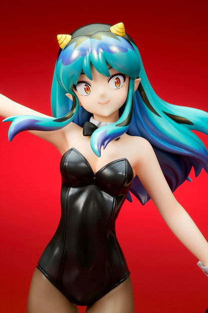 Lum Bunny Girl Ver. Urusei Yatsura Ques Q