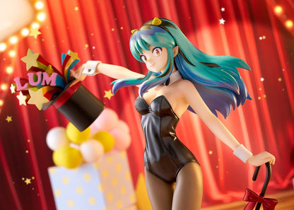 Lum Bunny Girl Ver. Urusei Yatsura Ques Q