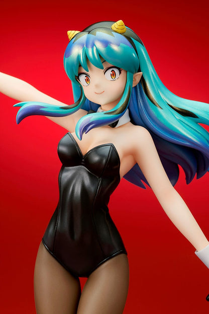 Lum Bunny Girl Ver. Urusei Yatsura Ques Q
