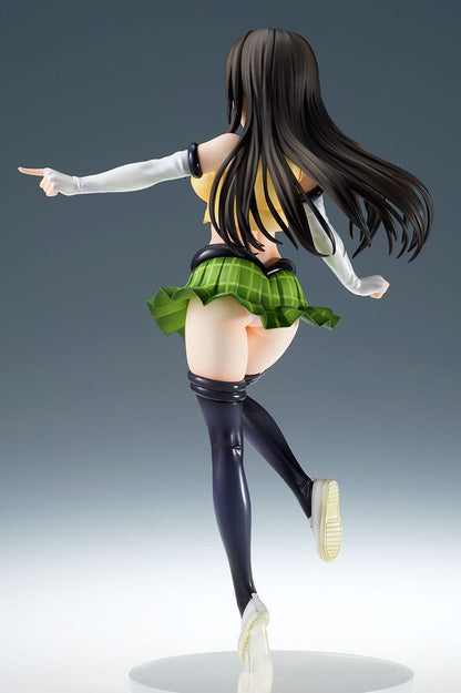 Yui Kotegawa Arranged Uniform Ver. To Love-Ru Darkness Ques Q - Anime Figuren günstig kaufen