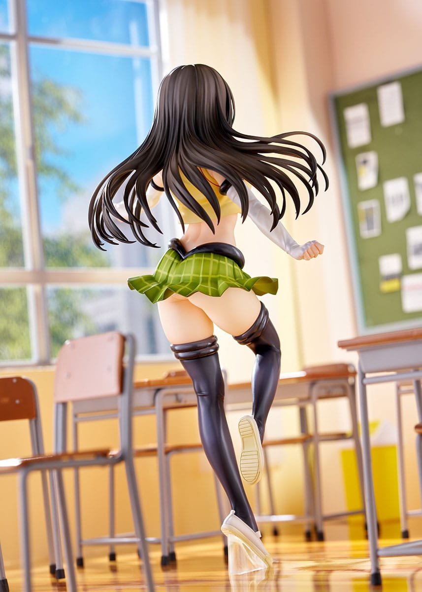 Yui Kotegawa Arranged Uniform Ver. To Love-Ru Darkness Ques Q - Anime Figuren günstig kaufen